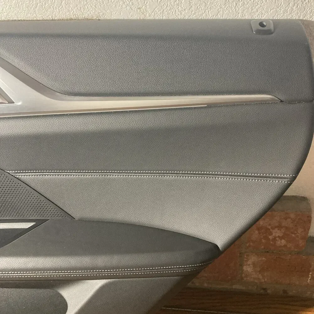 BMW I4 DOOR PANEL RIGHT REAR 2023 OEM
